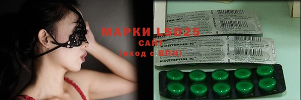 стафф Горняк