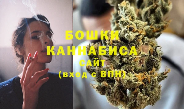стафф Горняк