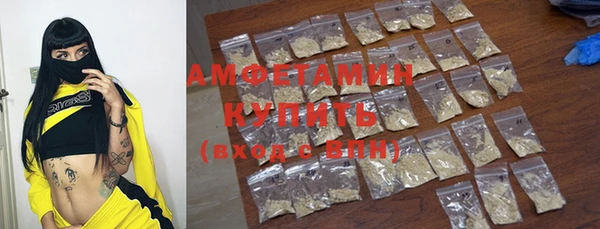 стафф Горняк